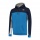 Dunlop Essentials Hooded Sweat Navy Blue/Malibu Blue Men